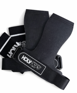 holygrips ultra sticky, no chalk black