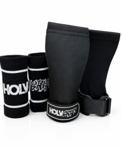 holygrips ultra sticky, no chalk