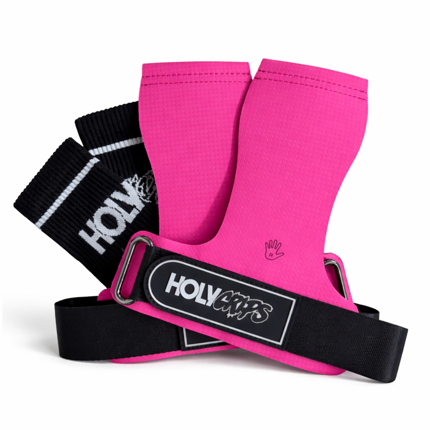 holygrips ultra sticky, no chalk pink