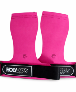 holygrips ultra sticky, no chalk pink