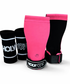 holygrips ultra sticky, no chalk pink