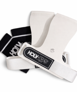 holygrips ultra sticky, no chalk white