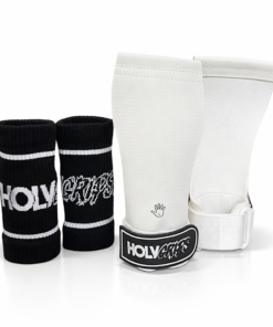 holygrips ultra sticky, no chalk white