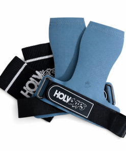 holygrips ultra sticky, no chalk blue