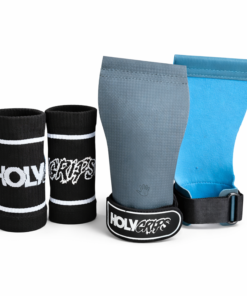 holygrips ultra sticky, no chalk Blue