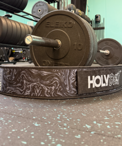 holybelt black smoke