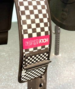 holybelt checkerd