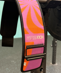 HolyBelt Psychedelic