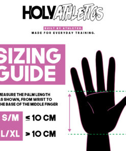 holygrips ultra sticky, no chalk blue