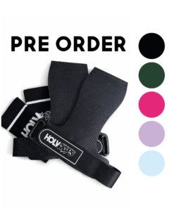 holygrips ultra sticky, no chalk pre order