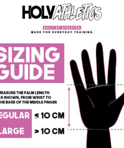 holygrips ultra sticky, no chalk pre order