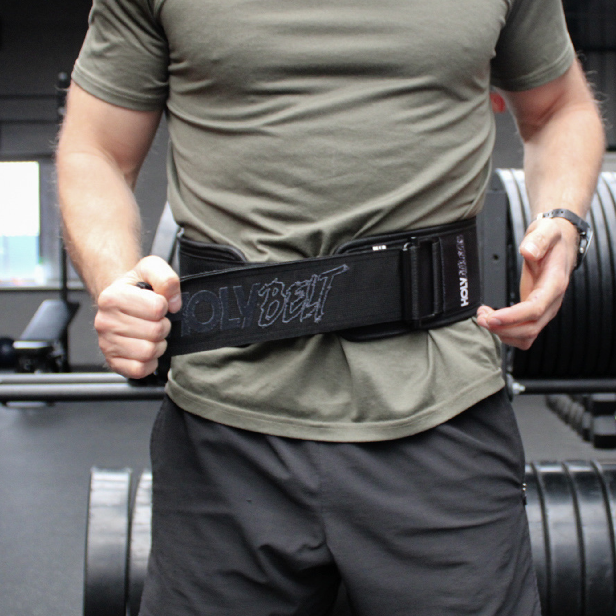 holybelt stealth holybelt stealth