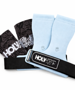 holygrips ultra sticky, no chalk black (copy)