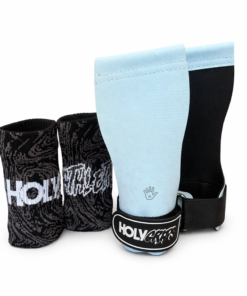 holygrips ultra sticky, no chalk lilac