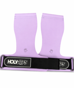 holygrips ultra sticky, no chalk lilac
