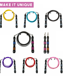 holyrope apex speed rope