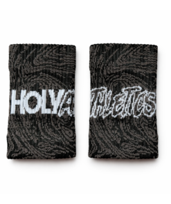 holyathletics wrist bands