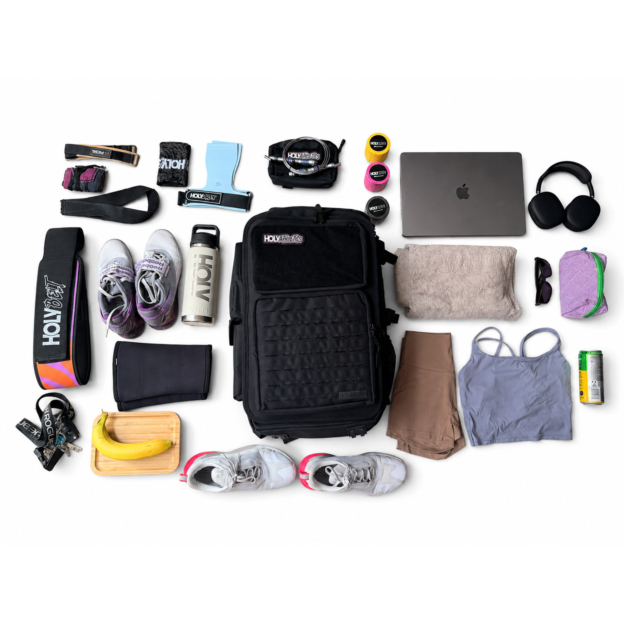 holyathletics essential 50 holyathletics essential 50